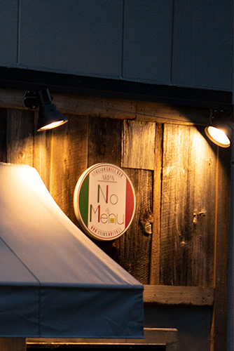 for_concept NOMENU 看板
